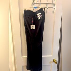 Pair of slacks - color is graphite. NWT